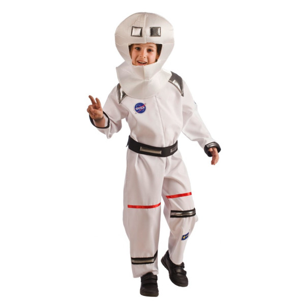Disfraz de Astronauta Infantil