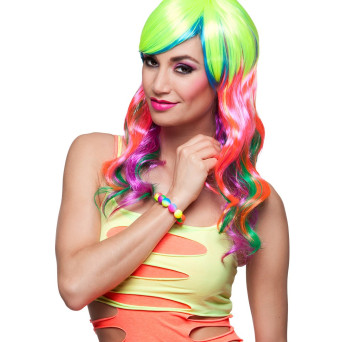 Pulsera de Fusión Multicolor para Adulto
