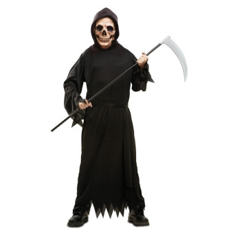 Disfraz de La Muerte Tenebrosa Infantil