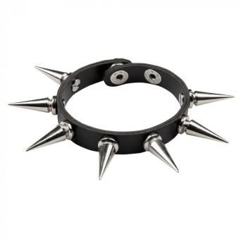 Pulsera de Pinchos Deluxe para Adulto