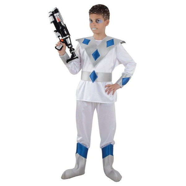 Disfraz de Galáctico Infantil