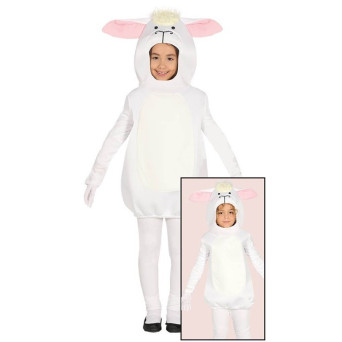 Disfraz de Oveja Infantil