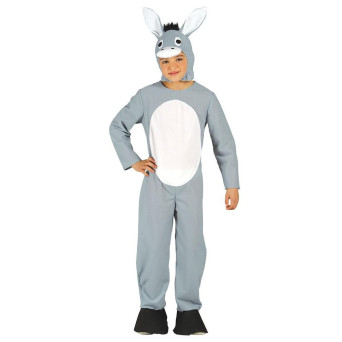 Disfraz de Mula Infantil