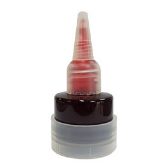 Sangre Artificial Oscura B de 25 Mililitros de Grimas