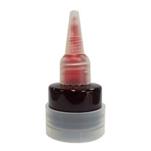 Sangre Artificial Oscura B de 25 Mililitros de Grimas