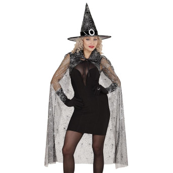 Set de Bruja para Adulto