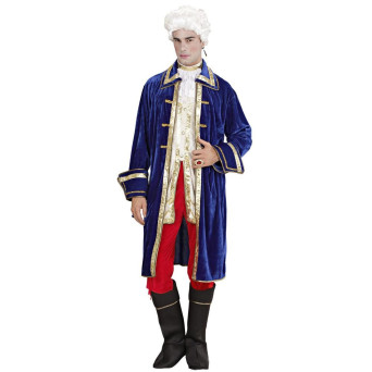 Disfraz de Casanova para Adulto