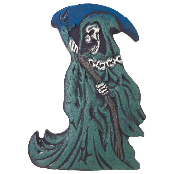 Lápida de La Muerte de 43 x 32 Centímetros