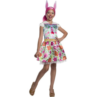 Disfraz de Bree Bunny de Enchantimals Infantil