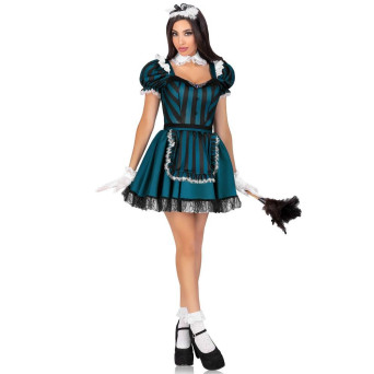 Disfraz de Doncella Victoriana para Adulto