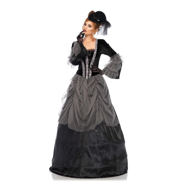 Disfraz de Victoriana para Adulto