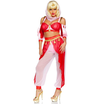 Disfraz de Genio Soñador para Adulto