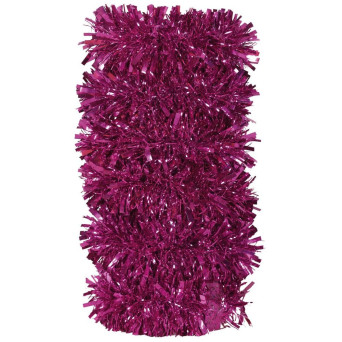 Guirnalda de 1,80 Metros de color Malva