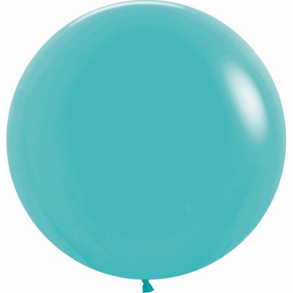 Globo Látex R24 de 60 Centímetros acabado Fashion Solido de Sempertex