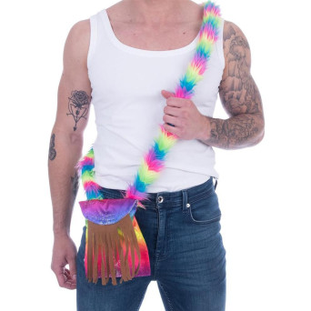 Bolso de Rainbow