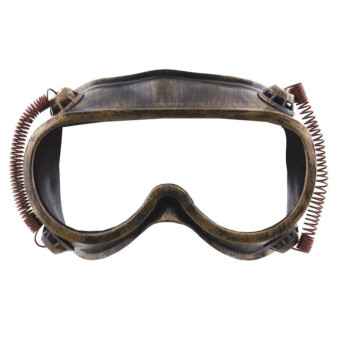 Gafas de Steampunk para Adulto