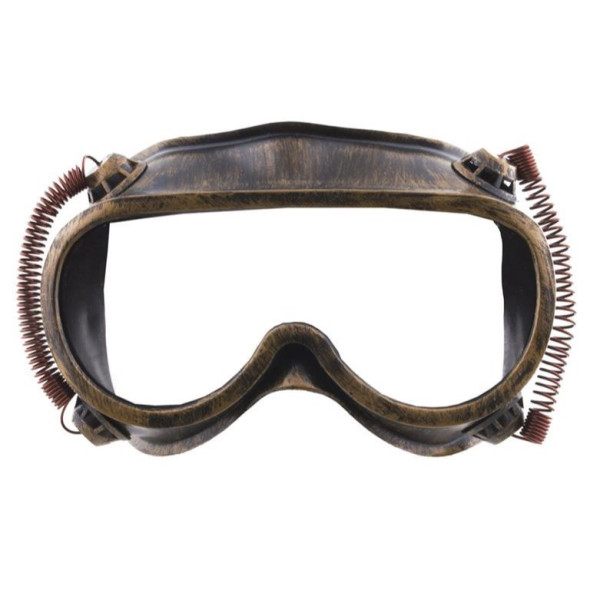 Gafas de Steampunk para Adulto
