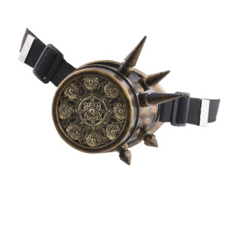 Monóculo de Steampunk para Adulto