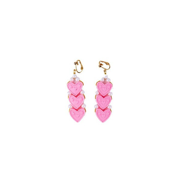 Pendientes de Barbie Infantil