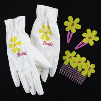 Set de Barbie Infantil