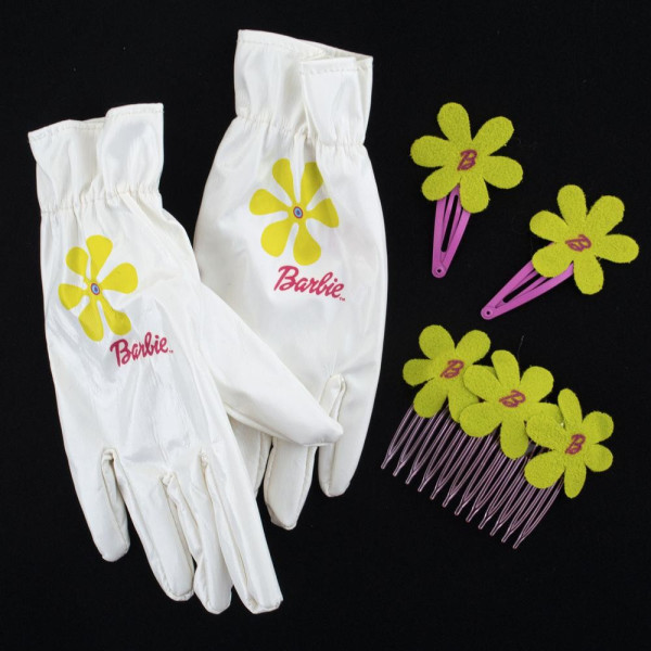 Set de Barbie Infantil