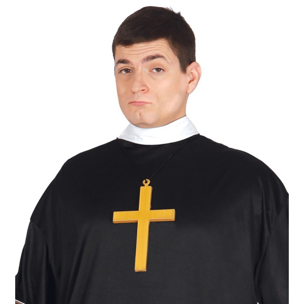 Cruz de 22 Centímetros