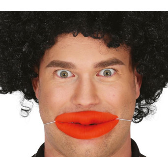 Labios Grotescos para Adulto