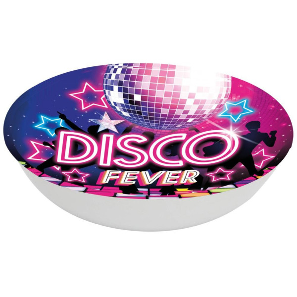 Bol de Disco Fever de 32 Centímetros