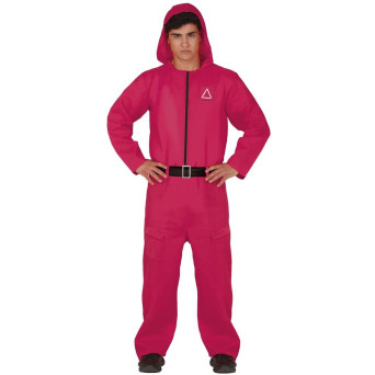 Disfraz de Jugador para Adulto