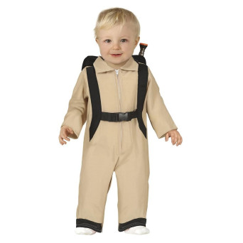 Disfraz de Cazafantasma Infantil