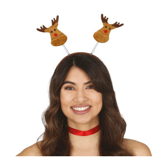 Diadema de Reno