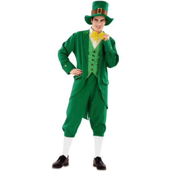 Disfraz de Irlandés para Adulto