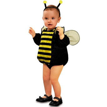 Disfraz de Abeja para Bebé