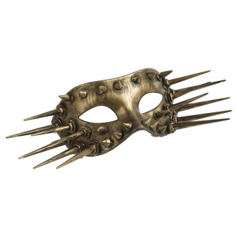 Antifaz de Steampunk para Adulto
