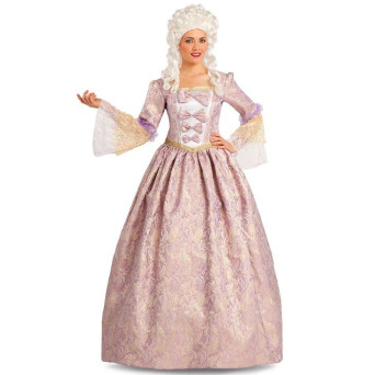 Disfraz de Duquesa de Versalles para Adulto