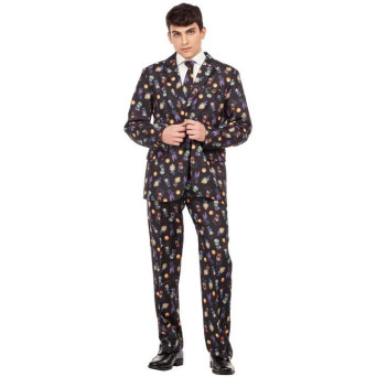 Traje de Dragon Ball para Adulto