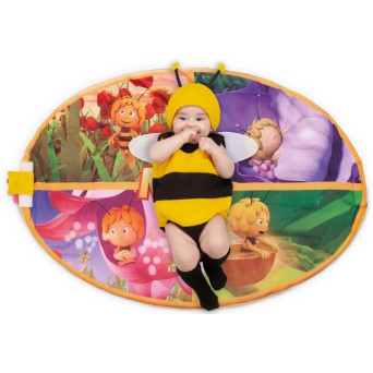 Disfraz de Abeja Maya para Bebé