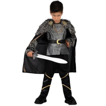 Disfraz de Vikingo Infantil