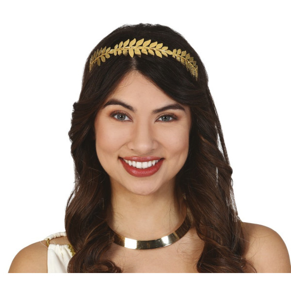 Diadema de Romana