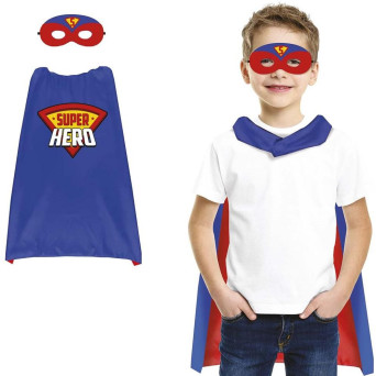 Set de Superhéroe de 70 Centímetros Infantil