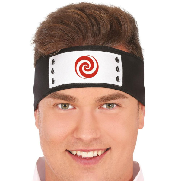 Cinta de Ninja para Adulto