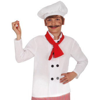 Set de Cocinero Infantil