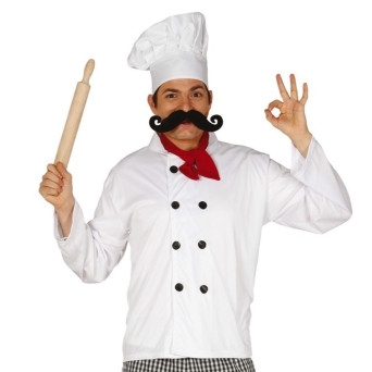 Set de Cocinero para Adulto