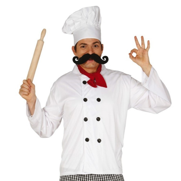 Set de Cocinero para Adulto
