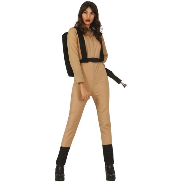 Disfraz de Cazafantasma para Adulto