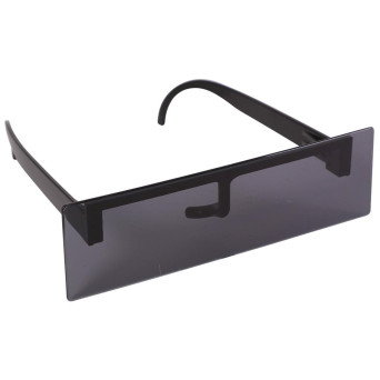 Gafas de Censurado para Adulto