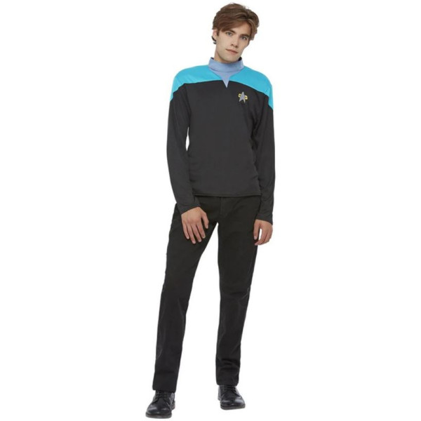 Camiseta de Científico de Star Trek Voyager para Adulto