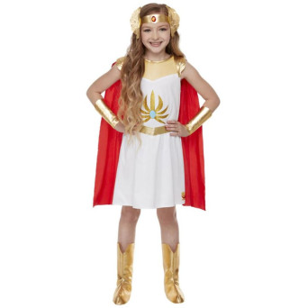 Disfraz de She-Ra Infantil