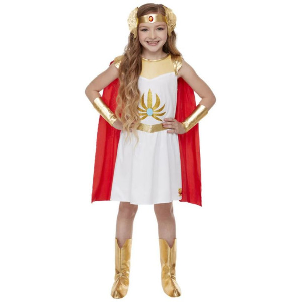 Disfraz de She-Ra Infantil