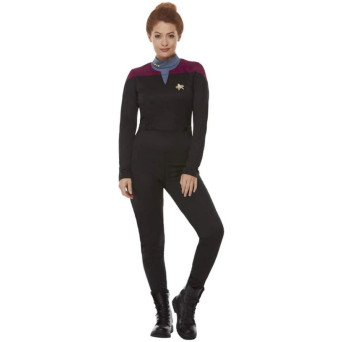 Disfraz de Comandante de Star Trek Voyager para Adulto